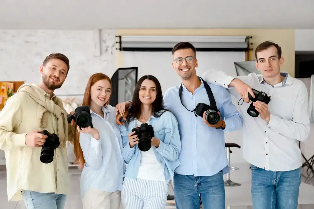 stüdyo fotoğrafçılığı kursu yorumları