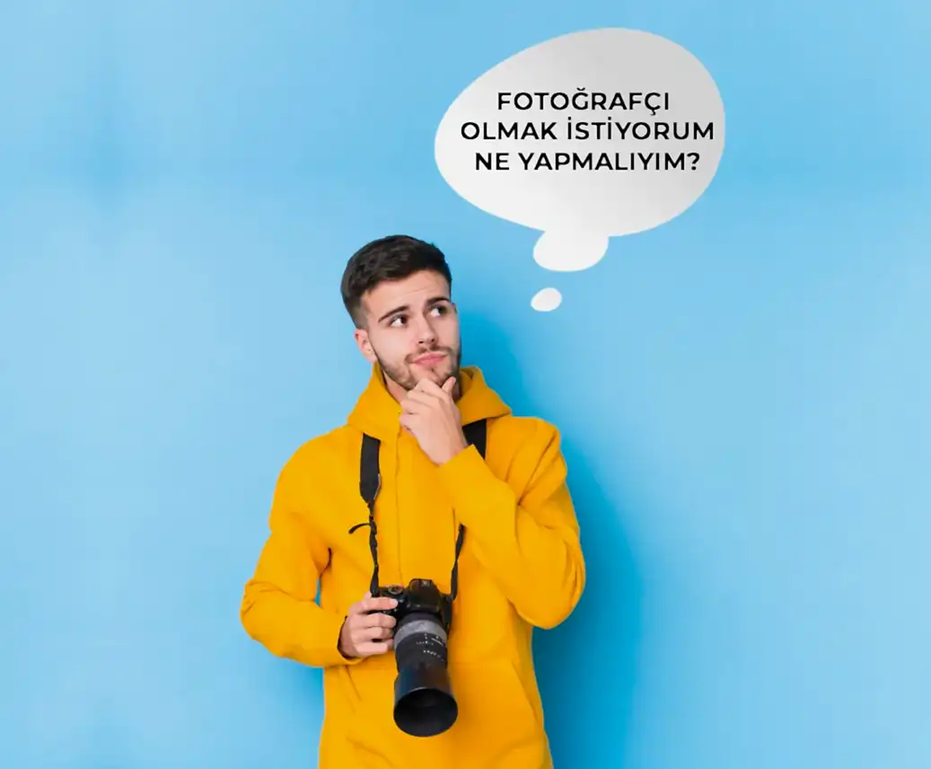 temel fotoğrafçılık kursları