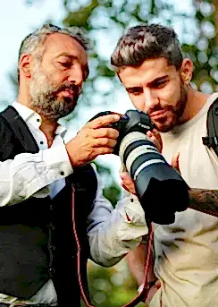 ürün fotoğrafçılığı dersi