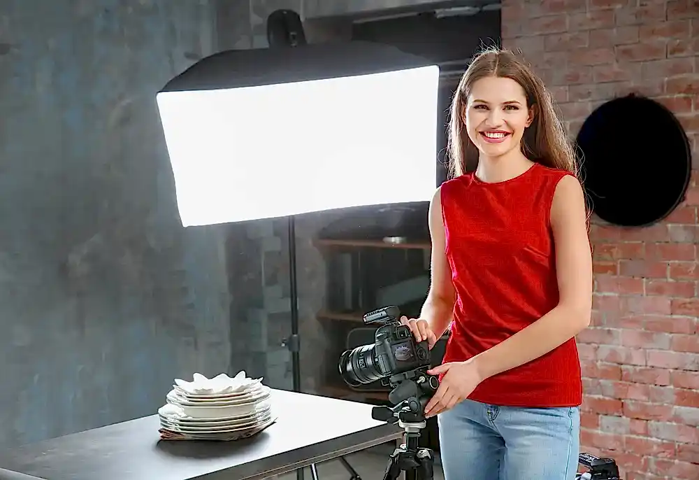 ürün fotoğrafçılığı dersleri