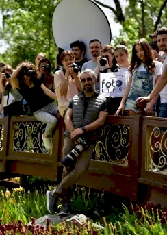 ürün fotoğrafçılığı eğitimi