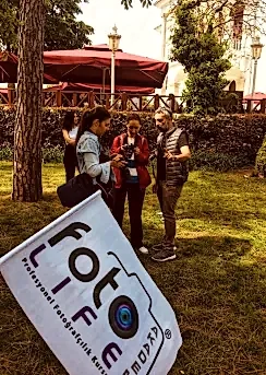 ürün fotoğrafçılığı eğitimleri