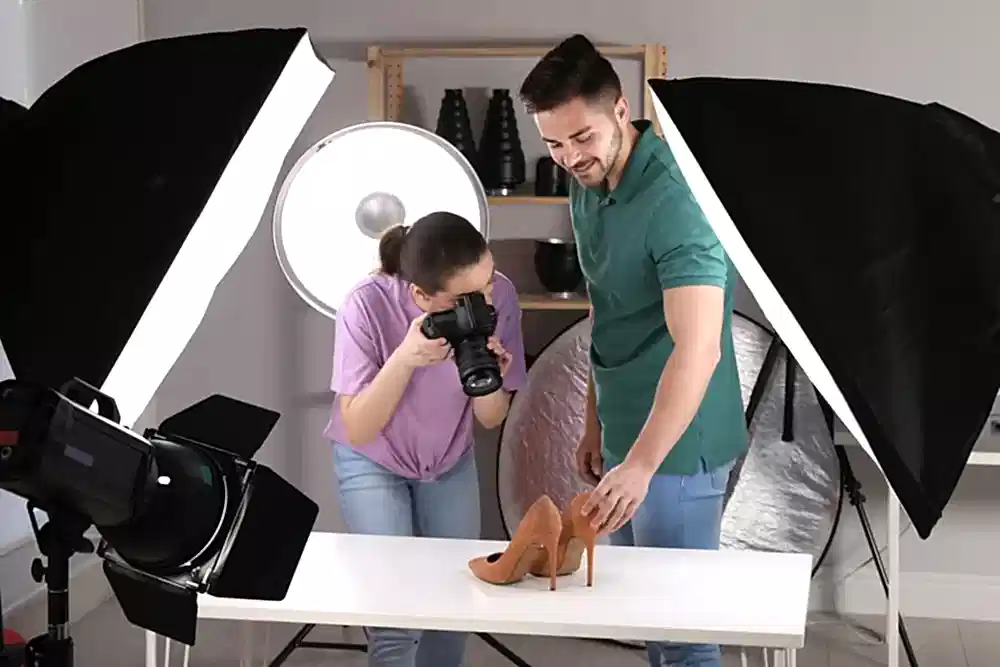 ürün fotoğrafçılığı eğitimleri