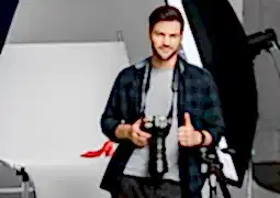 ürün fotoğrafçılığı kursları