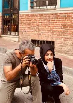 ürün fotoğrafçılığı kursları