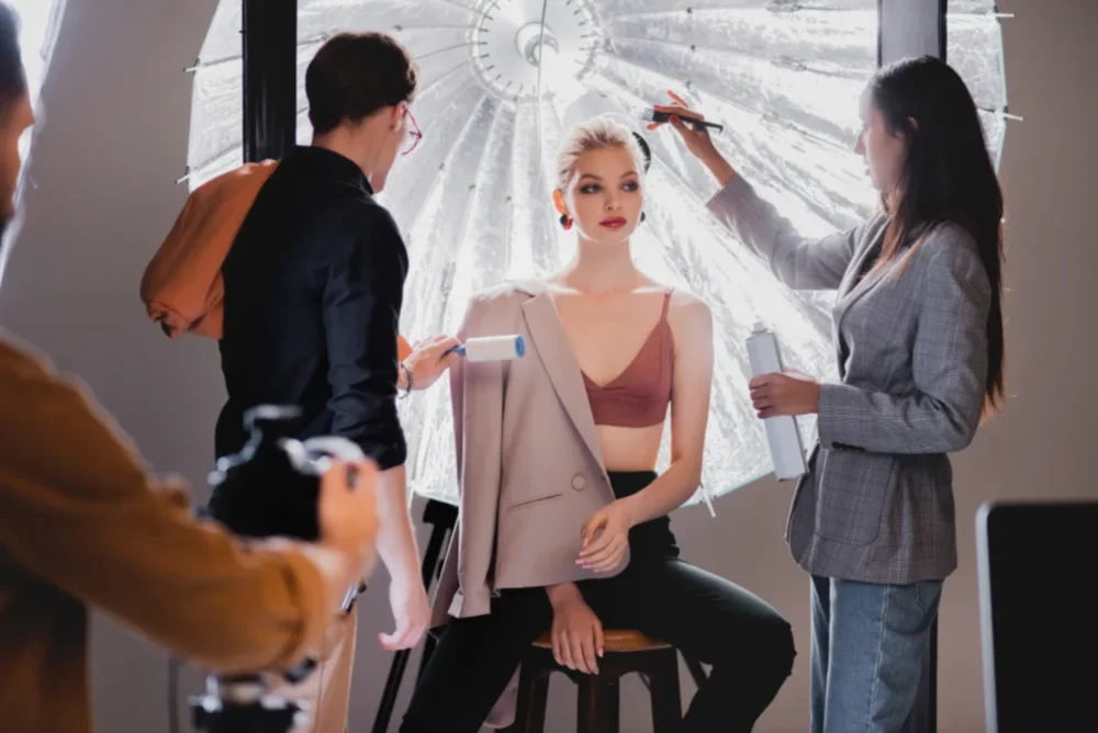 uygulamalı moda fotoğrafçılığı kursu