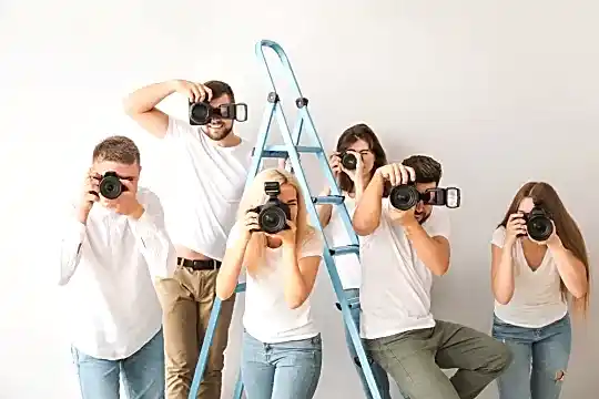 yemek fotoğrafçılığı eğitimi