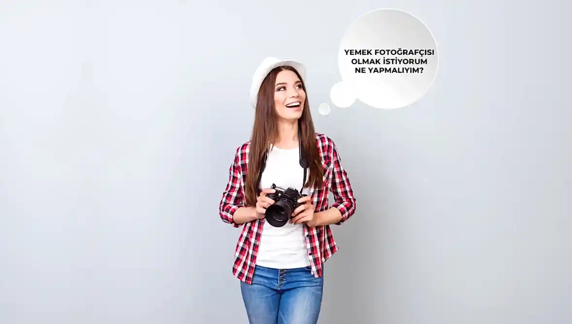 yemek fotoğrafçılığı kursu fiyatları