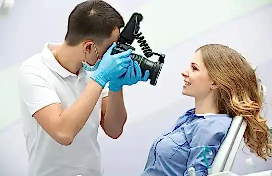 Dental Fotografcilik Kursu 4