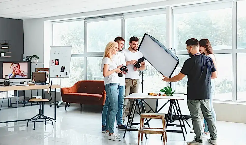 fotoğrafçılık kursu fiyatları