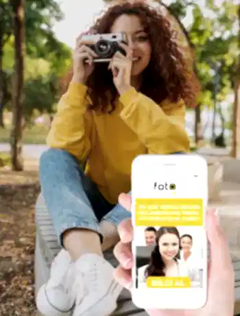 hızlandırılmış temel fotoğrafçılık kursları