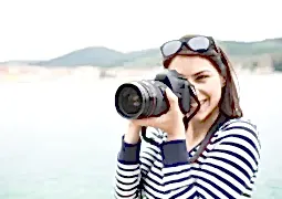 hızlandırılmış temel fotoğrafçılık kursları