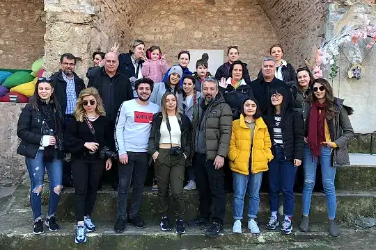 hızlandırılmış temel fotoğrafçılık kursları