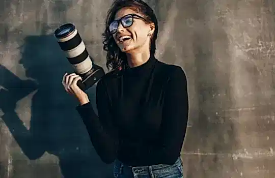 Hizlandirilmis Temel Fotografcilik Kursu