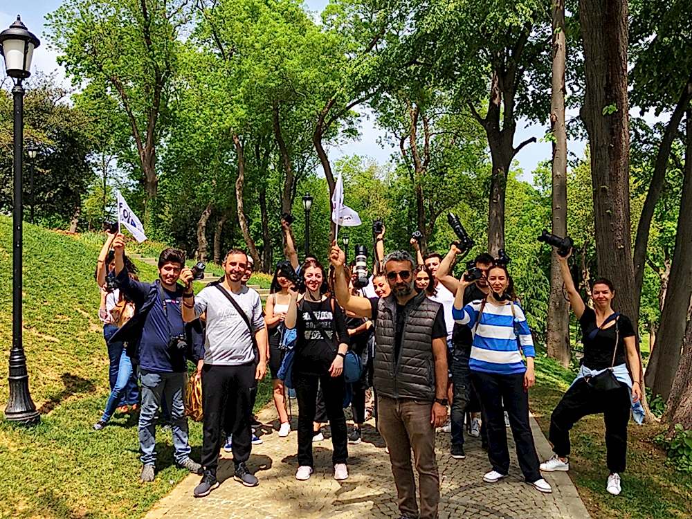 Hizlandirilmis Temel Fotografcilik Kursu Fiyatlari