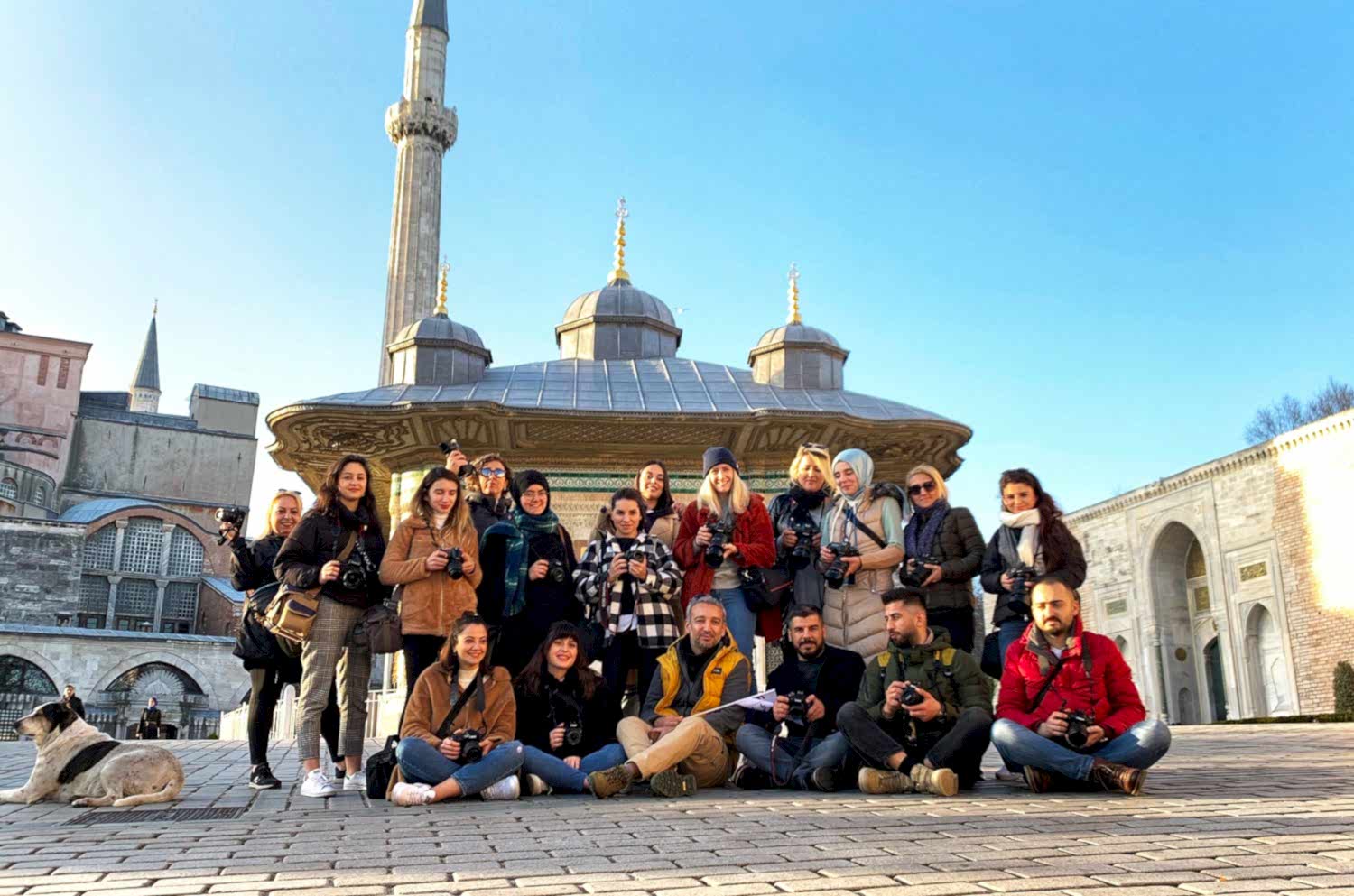 Fotografcilik Gezi Fotograflari 15