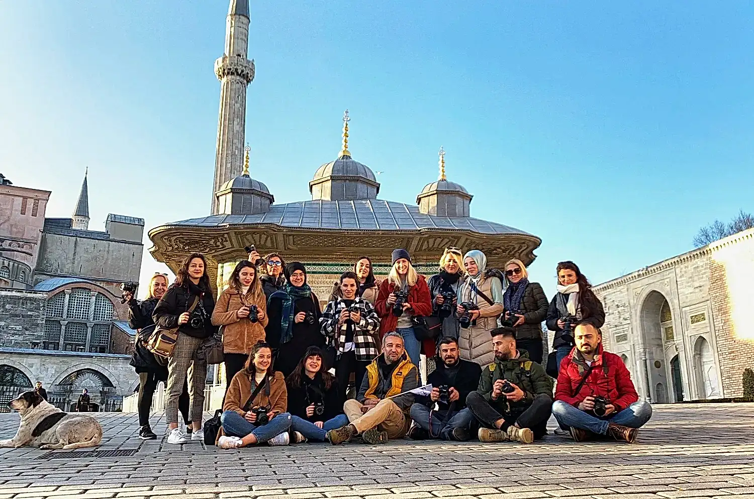 Fotografcilik Gezi Fotograflari 8