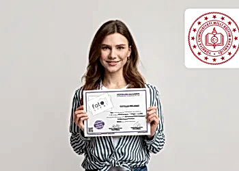 MEB Onaylı Fotoğrafçılık Kursu Sertifikası - Ne İşe Yarar, Size Ne Gibi Fırsatlar Yaratır?