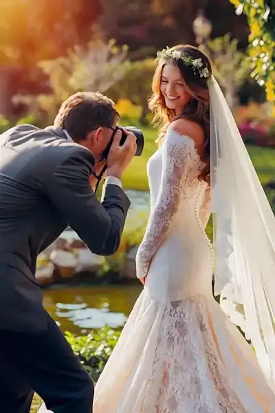 düğün fotoğrafçılığı kursu