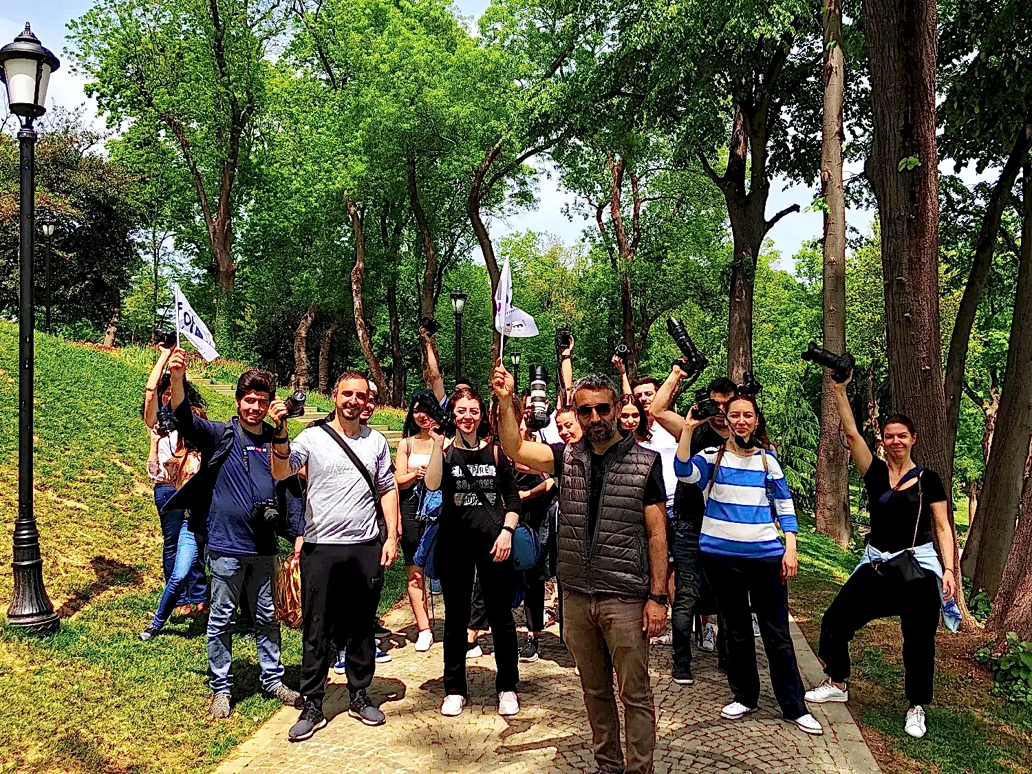 Görsel ALT Başlığı