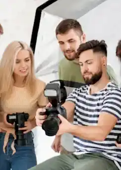 fotoğrafçılık kursları