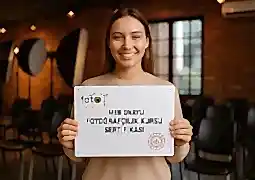 meb onaylı fotoğrafçılık kursu