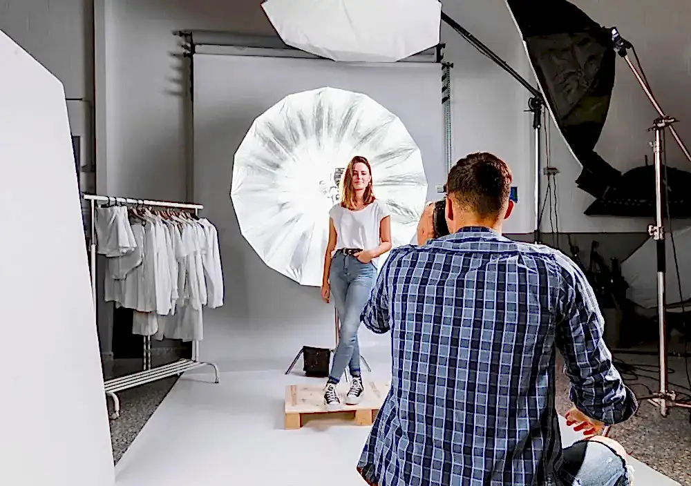 moda fotoğrafçılığı eğitimi