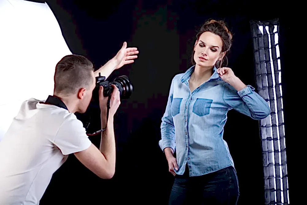 moda fotoğrafçılığı kursları