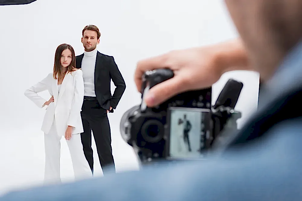 moda fotoğrafçılığı kursu