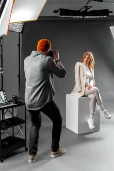 moda fotoğrafçılığı kursu