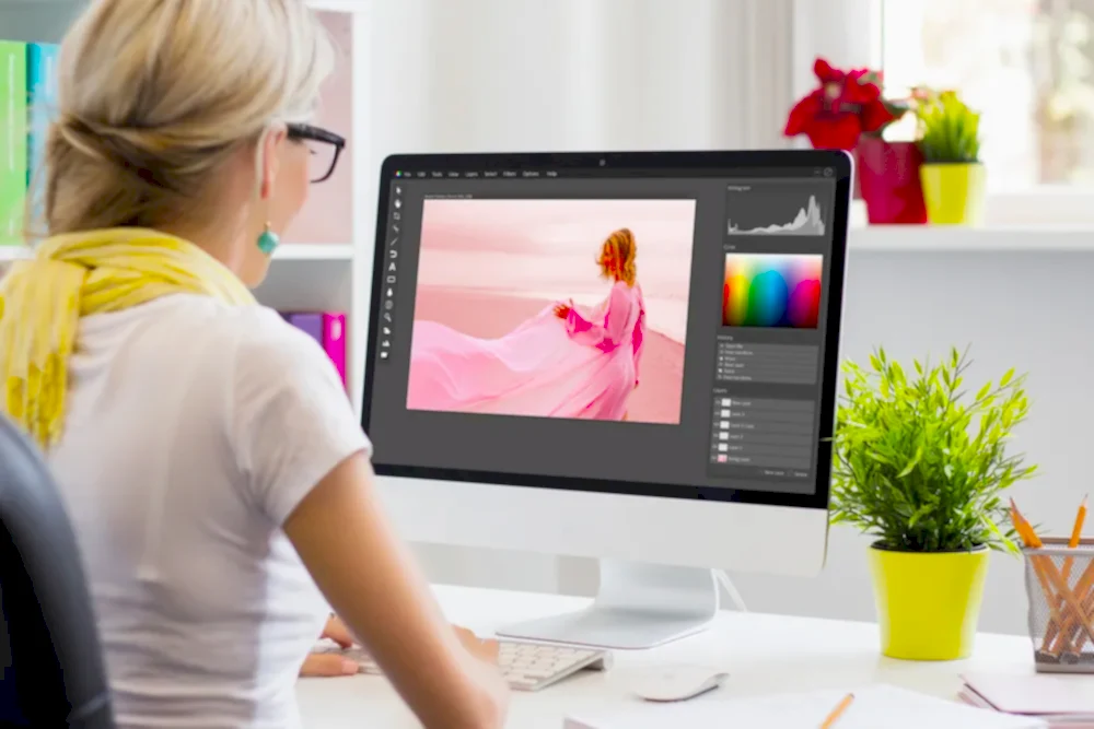photoshop eğitimi
