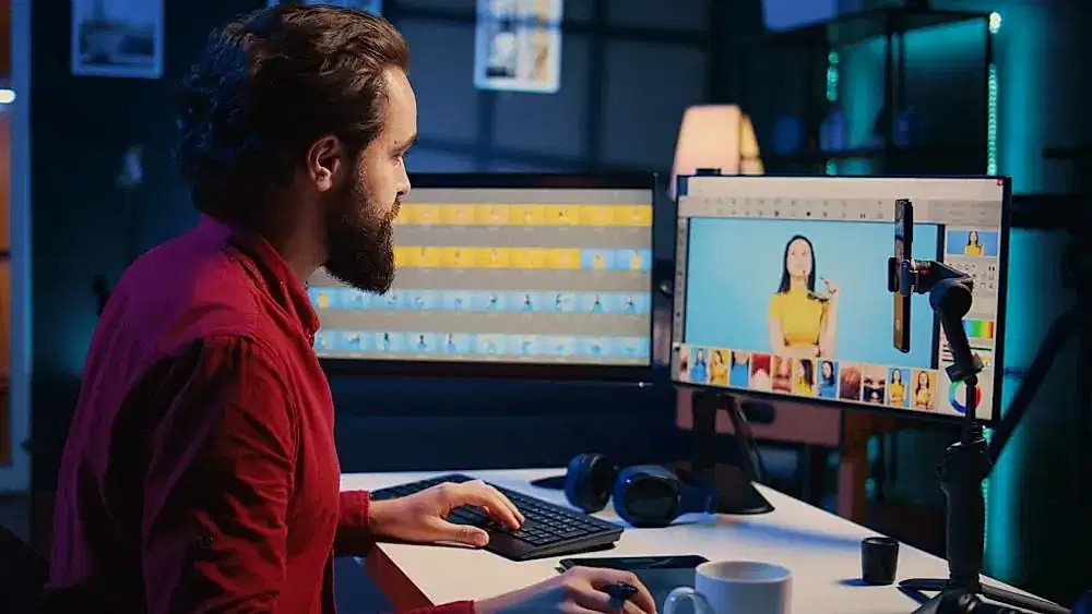 photoshop kursları