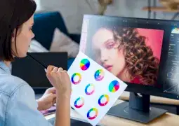 photoshop kursları