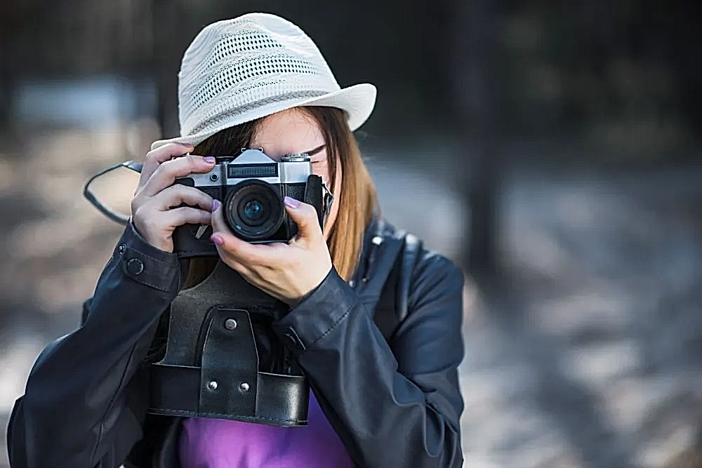 portre fotoğrafçılığı kursu tavsiye