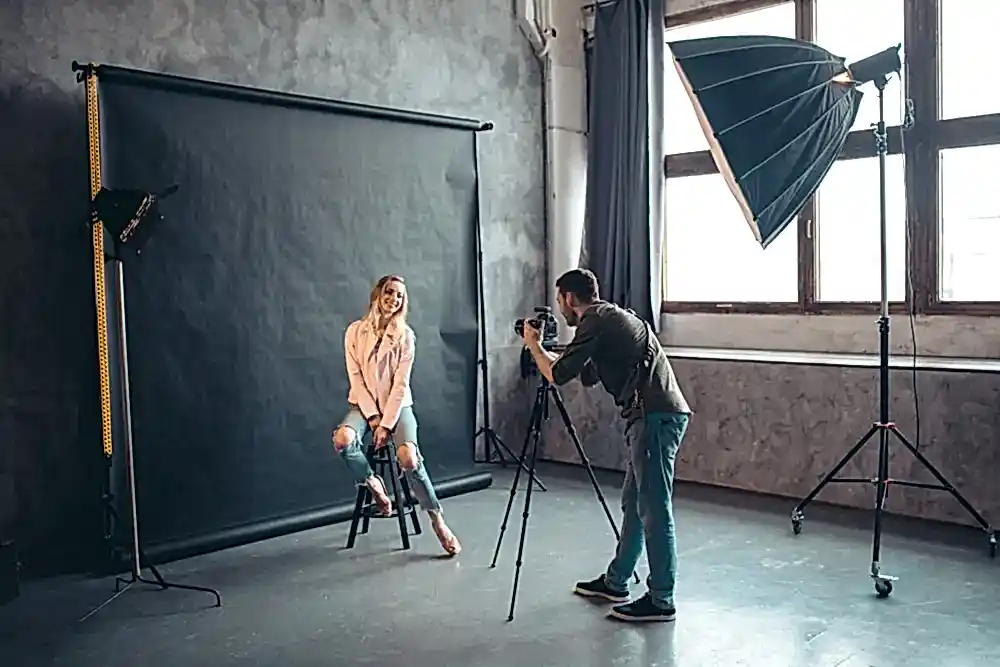 stüdyo fotoğrafçılığı eğitimi