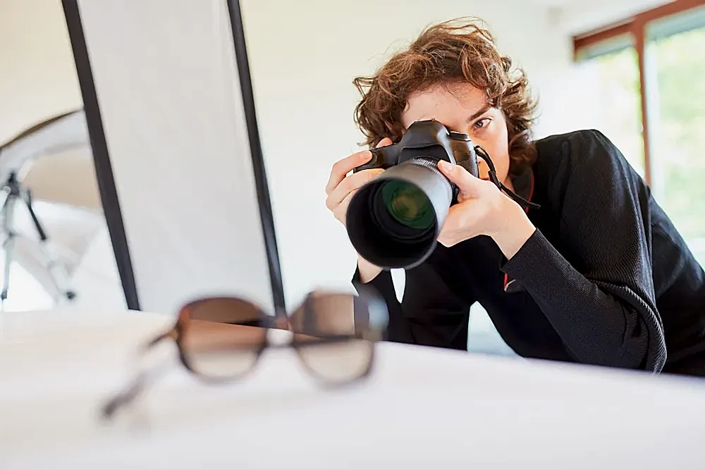 ürün fotoğrafçılığı dersleri