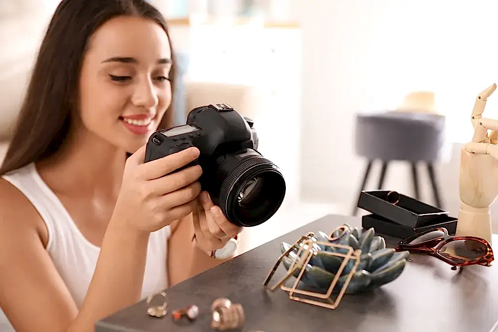 ürün fotoğrafçılığı kursu